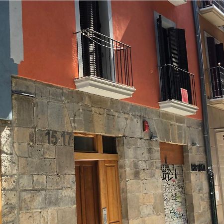 Appartamento El Rincon De Loli - Lic Uat607 Pamplona Esterno foto