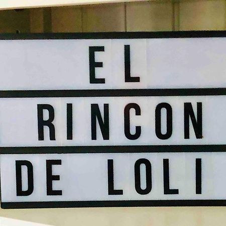 Appartamento El Rincon De Loli - Lic Uat607 Pamplona Esterno foto