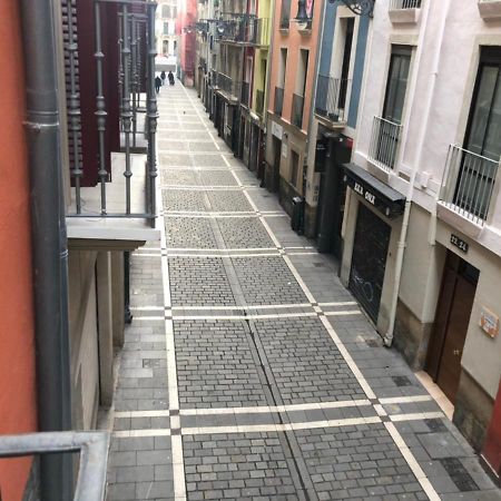 Appartamento El Rincon De Loli - Lic Uat607 Pamplona Esterno foto