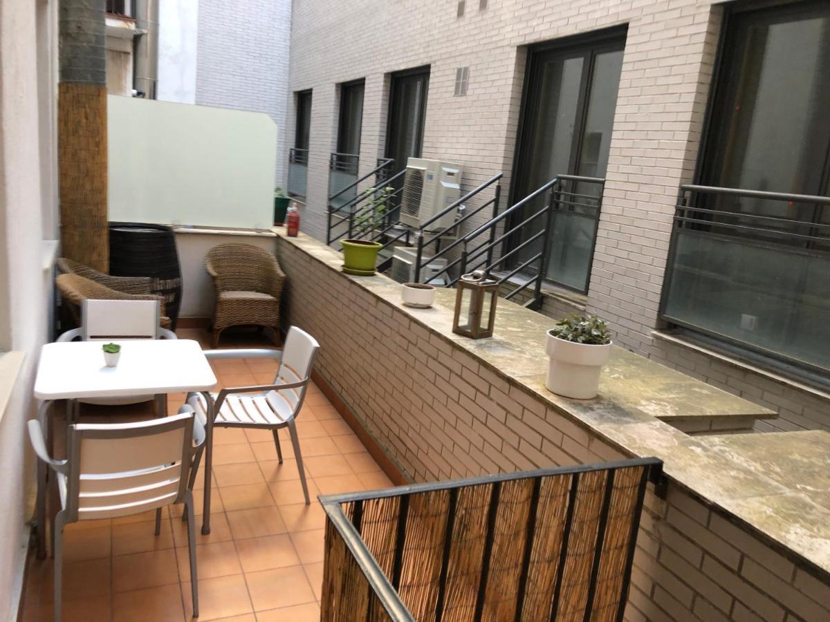 Appartamento El Rincon De Loli - Lic Uat607 Pamplona Esterno foto