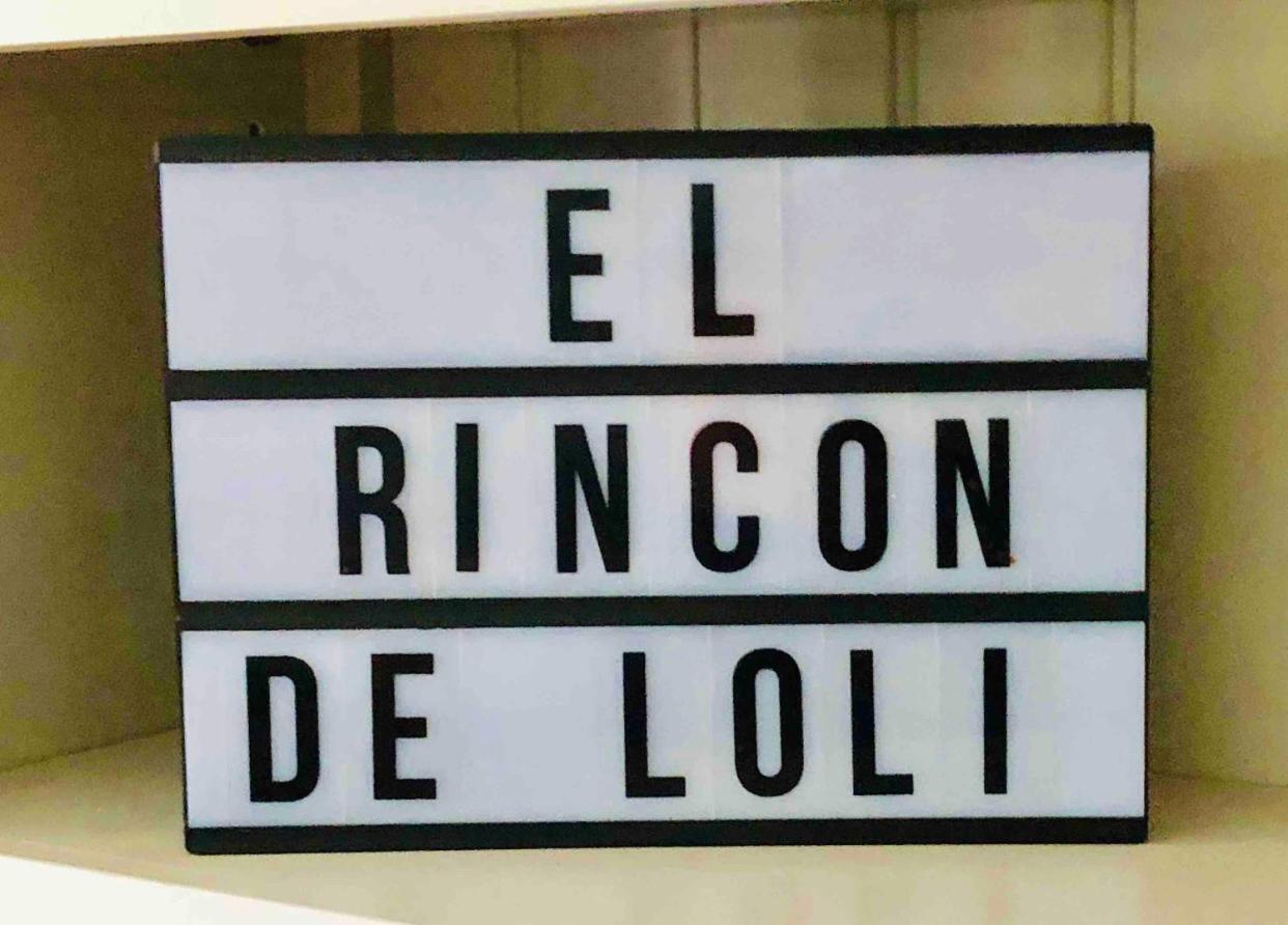 Appartamento El Rincon De Loli - Lic Uat607 Pamplona Esterno foto